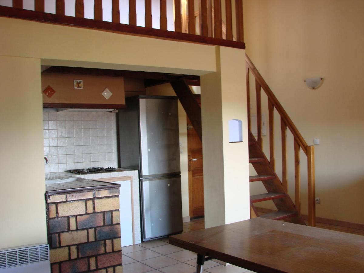 Apartament 25 Fm 2 D Coursan Zewnętrze zdjęcie