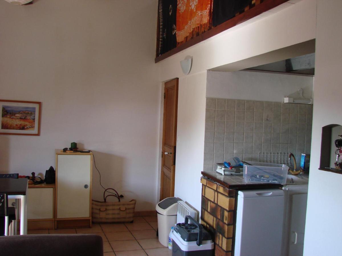 Apartament 25 Fm 2 D Coursan Zewnętrze zdjęcie