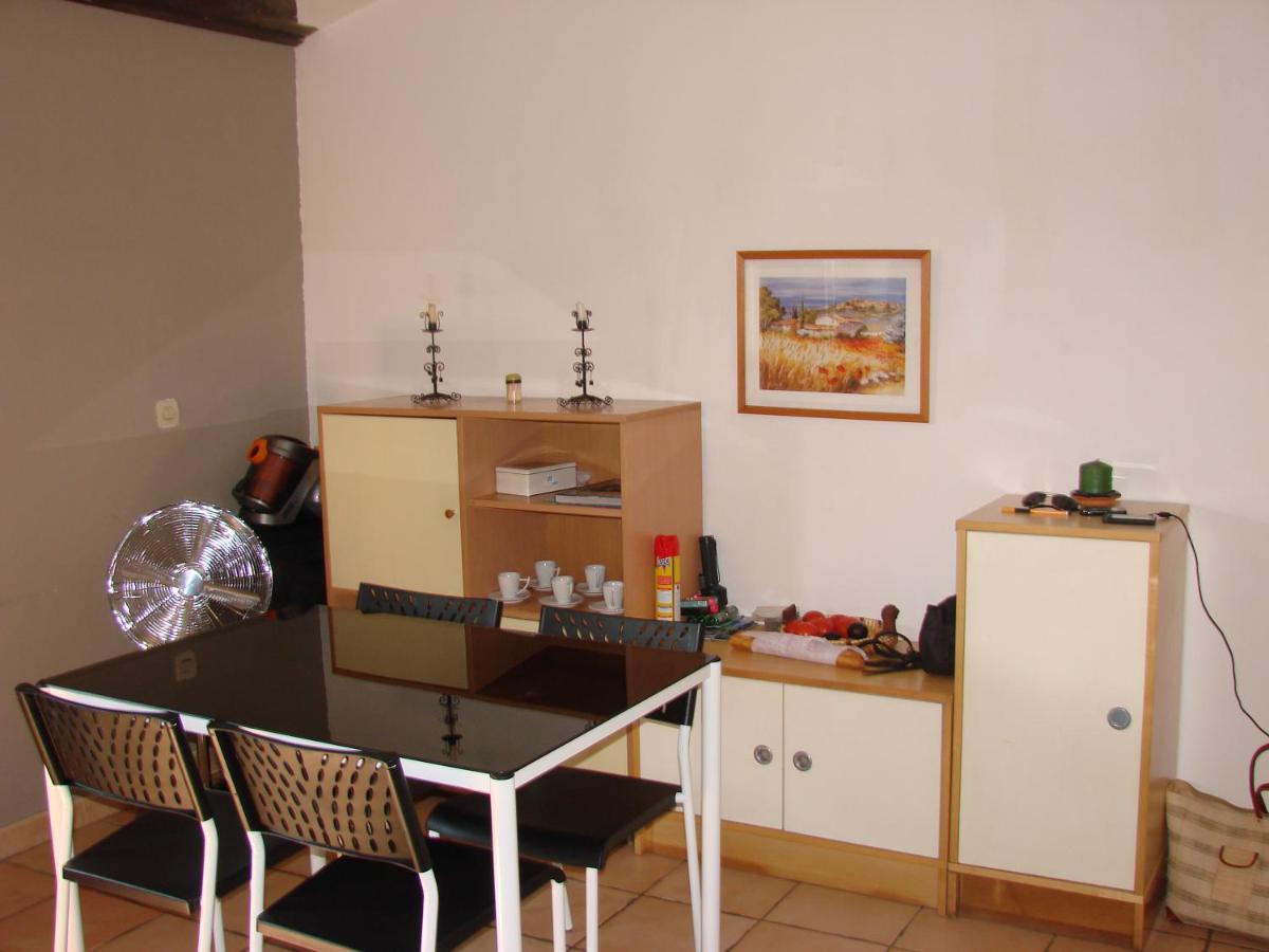 Apartament 25 Fm 2 D Coursan Zewnętrze zdjęcie
