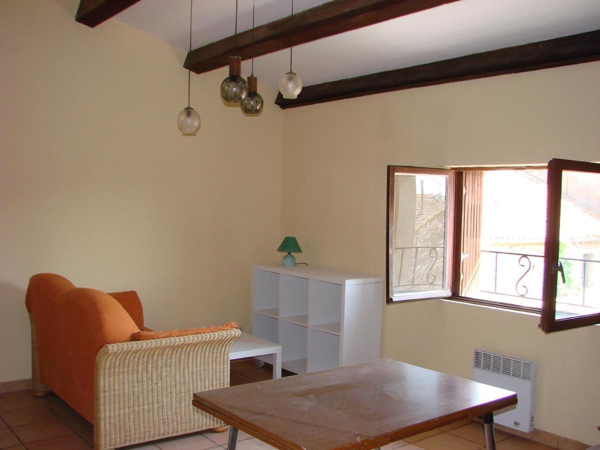 Apartament 25 Fm 2 D Coursan Zewnętrze zdjęcie