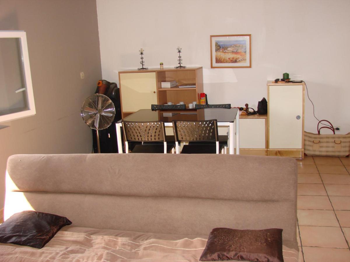 Apartament 25 Fm 2 D Coursan Zewnętrze zdjęcie